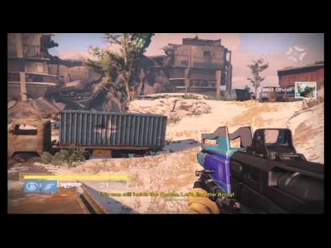 Destiny - The Last Array - Part 8 [No Commentary]