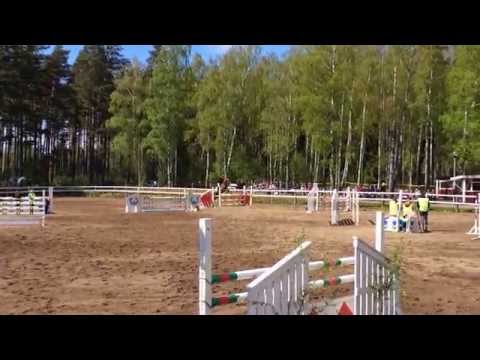 Fredrik Spetz & Firefox HG 10/5-14 NRK