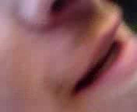 Kid Alex@Kaiserwetter warm up