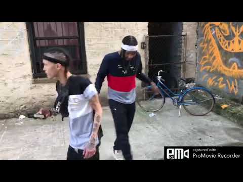 El DeiryNYC ❌ Tremendo Lominero (Freestyle) 👽 OnFire🔥🔥 #RapNYC