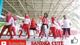 Download lagu APA KABAR MANTAN | SENAM | JOGET KREASI | TIK TOK | VIRAL mp3