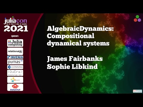 The State of Julia | JuliaCon 2021 | Stefan Karpinksi Viral Shah Jeff Bezanson Keno Fischer