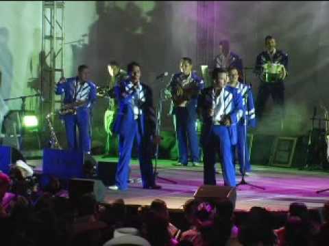 beto y sus canarios-tus despresios