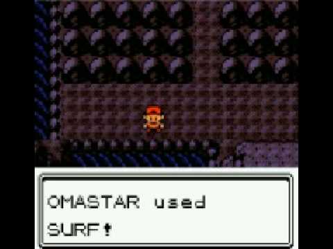 Pokemon Crystal World Walkthrough Part 78 - Master Ball