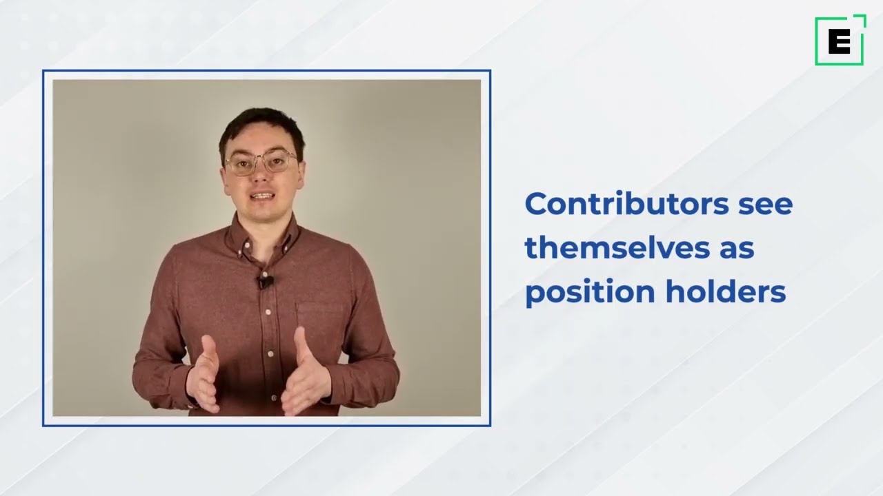 Chapter 3 Practice 1 Do The Job That Needs To Be Done | Impact Players By Liz Wiseman Summary