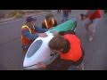 Missouri S&T World Speed Challenge Team - Human Powered Vehicle