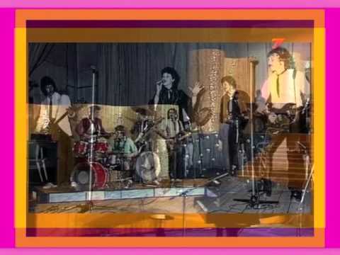 VIA ,, Dālderi " - Zvaigzne avotā (1981)