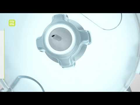 mylife Clickfine DiamondTip - Enjoy brilliance