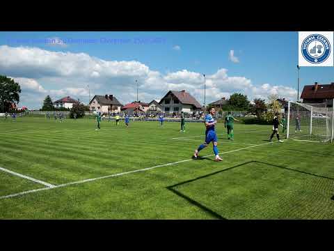 Victoria Czermin - Dromader Chrząstów 3:0, 25.05.2025