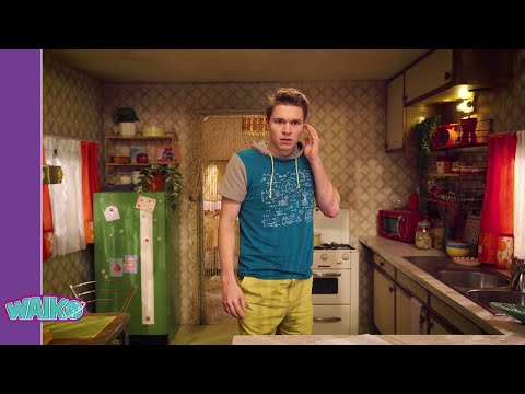 Ik ben niet verliefd hoor, en ook nooit bang, nooooit! 😧 💪