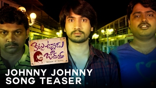Kittu Unnadu Jagratha's Johnny Johnny Song Teaser