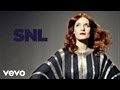 Florence + The Machine - No Light, No Light (Live on SNL)
