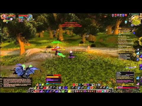 Unholy Death Knight duels Frost DK 6.2 PvP WoD