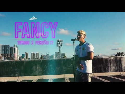 Miniatura de Fancy