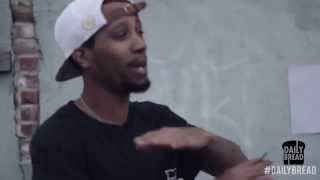 BeYoung - Daily Bread "The Intro"