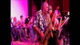 from a tribute to benny goodman - island swing orchestra