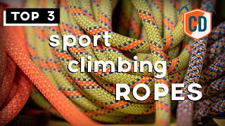 The BEST Sport Climbing Ropes Of 2022 | Climbing Daily Ep.2010 by EpicTV Climbing Daily
