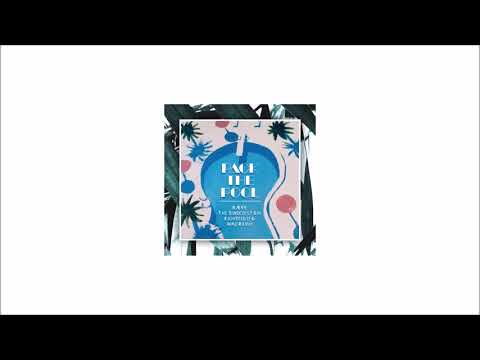 Raeve - The Sweetest Sin (Eightfold & MKJ Remix)