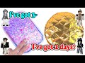 Slime Storytime Roblox She Lied About Having 2 Days Left When She Knew I Had 3