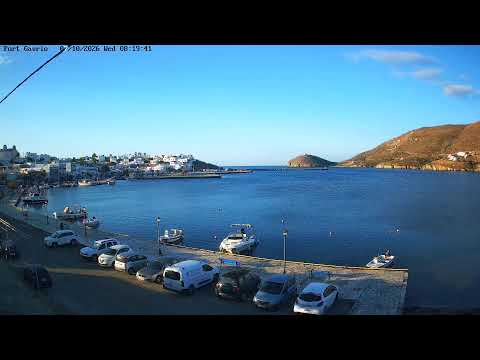 Gavrio Port thumbnail