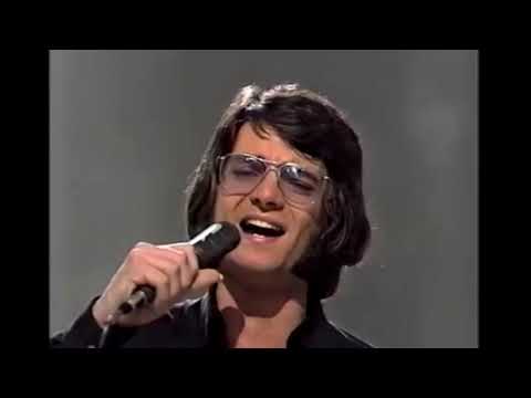 Eurovision 72 - Peter Horton - Wann Kommt Der Morgen