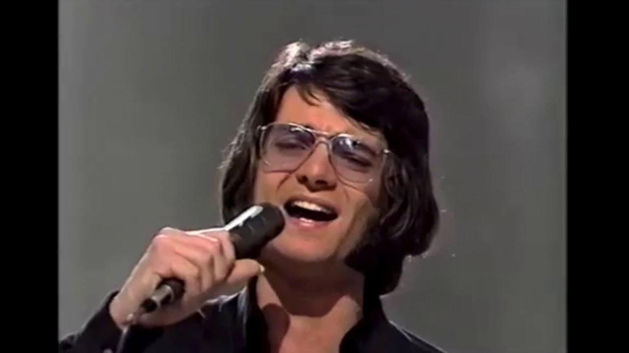 Ein Lied für Edinburgh Peter Horton "Wann kommt der