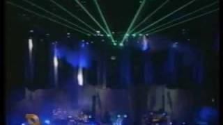 Oxygene Part 7 - Oxygen in Moscow (TVC Broadcast) - Jean Michel Jarre