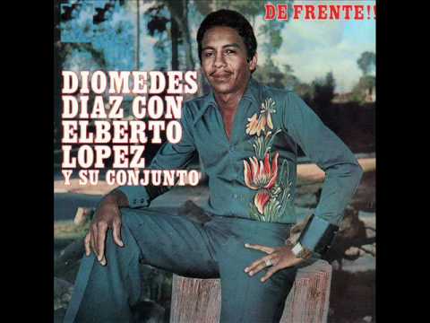 El Aguinaldo - Diomedes Diaz.wmv