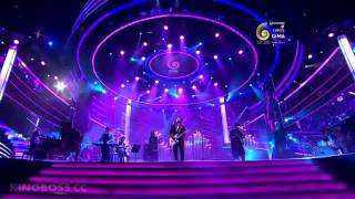 Arijit Singh - Agar Tum Saath Ho - Live - Tamasha