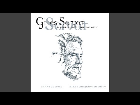 Me zo ganet é kreiz ar mor (Live)