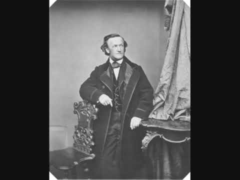 Richard Wagner -  The Flying Dutchman Overture