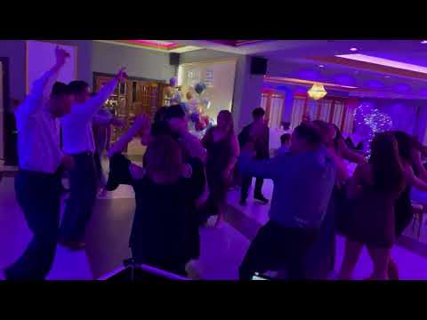 DJ FrankEC Entertainment Services video.