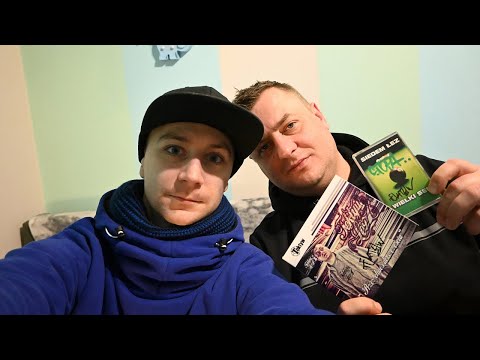 Spotkanie z Tektywem (Siedem Łez) | Rap Tapes by Grędziu