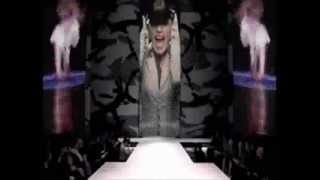 Madonna American Life (Lifelong Corporation Remix Video By Madguillaume)