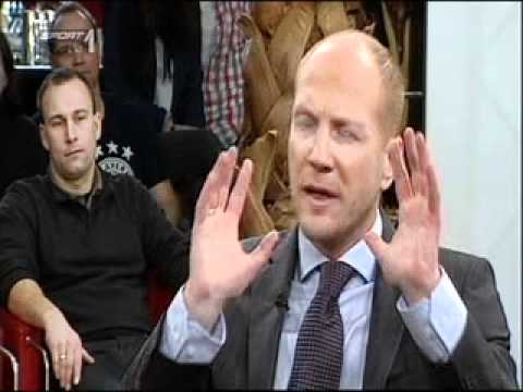 Matthias Sammer 'Der Star ist die Mannschaft' hat uns ins Verderben geführt