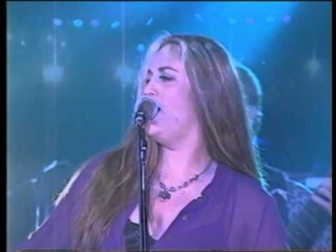 LANA LANE - Night Falls (Live 1999)