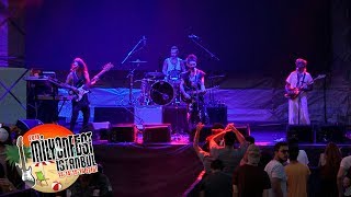 Anna RF - Days And  Nights @ Milyonfest İstanbul (2018)