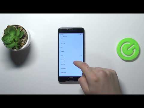 Meizu M5s - Notification Tones List Presentation | Listen All Default System Tones!