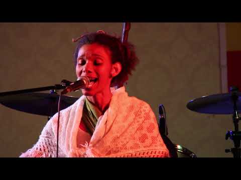 Iauwata Tribute ~ Amai Kuda & Josephine, Afro Folk Duet