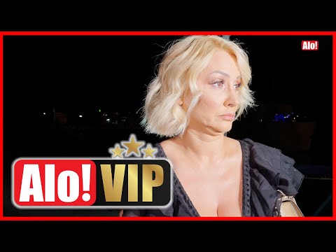 GOCA TRŽAN NAKON VENČANJA: "NISAM NEVINOST IZGUBILA PRVE BRAČNE NOĆI..."