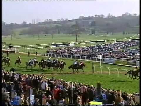 2003 John Smith's Midlands National Handicap Chase