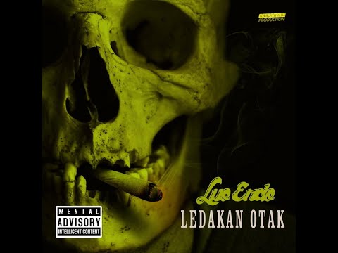 LOU ENDO - LEDAKAN OTAK