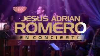 preview picture of video 'Concierto Jesús Adrian Romero - Montería, 8 de Marzo 2013'