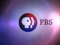 PBS Logo 2008 Present