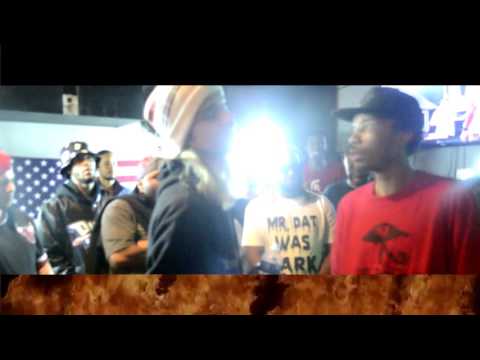 Unjust vs Perfect Eclipse