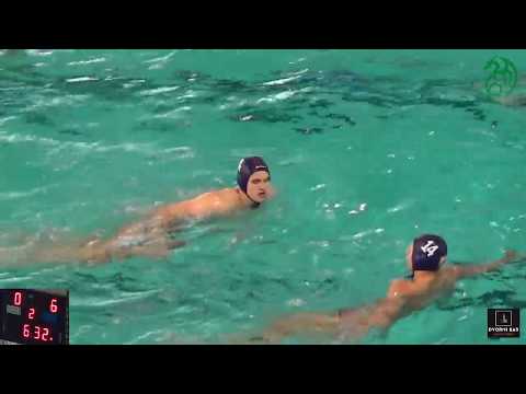 TRISTAR   VK Jadran Split - VK Crvena zvezda