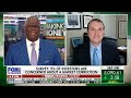 Jim Bianco joins Fox Business to discuss the Bond Market, No Landing & Optimism in the Market - Bianco Research Jim Bianco joins Fox Business to discuss the Bond Market, No Landing & Optimism in the Market