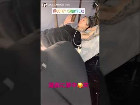 モンクトンのプチコーディアック川を掘る