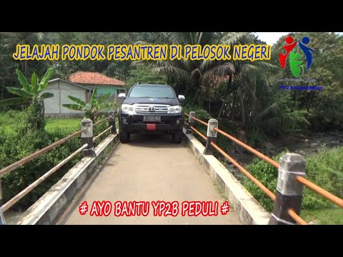 Kegiatan Ramadhan YP2B
