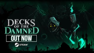 Decks of the Damned